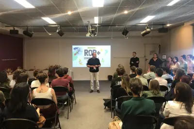 Les Cordées de la réussite à Brignoles : un dispositif qui élève l'ambition scolaire des élèves