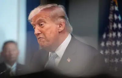 Les déclarations explosives de Trump sur l'Iran divisent Washington et inquiètent ses alliés