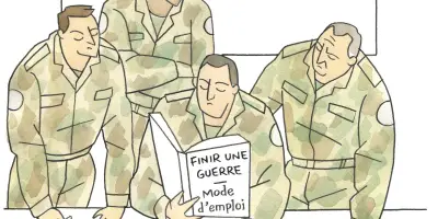 Les défis complexes de la fin des conflits armés dans le monde contemporain