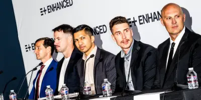 Les Enhanced Games : un laboratoire sportif et idéologique de l'humain amélioré