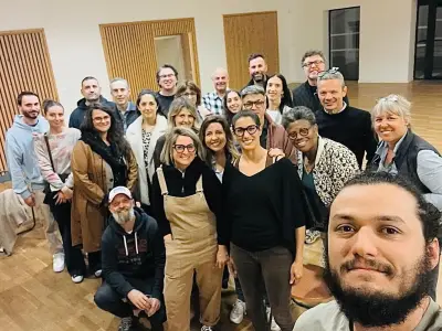 Les Entrepreneurs aiguillonnais fédèrent artisans et commerçants pour dynamiser la commune