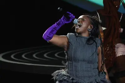 Les Flammes 2025 : tout savoir sur la cérémonie du rap et des cultures populaires