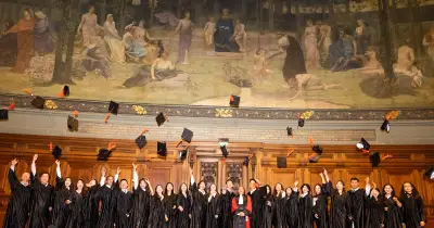 Les IAE français s'exportent pour recruter à l'international