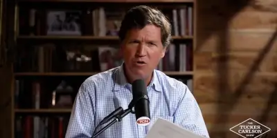 Les influenceurs MAGA s'inquiètent de la santé mentale de Donald Trump