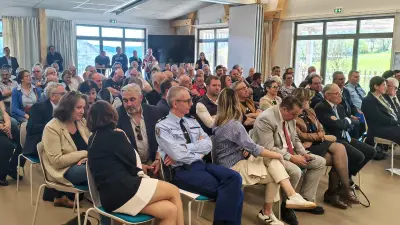 Les nouveaux maires de Lozère face à une avalanche de responsabilités et d'informations