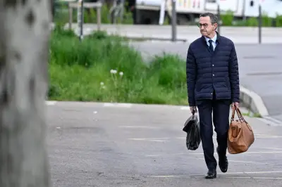 Les Républicains : Bruno Retailleau contesté avant même sa candidature officielle