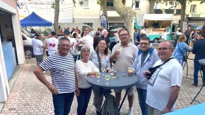 Les Samedis du Vin à Bassan : une fête pour les amateurs