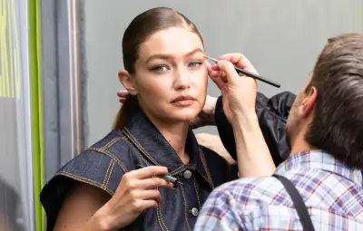 Les sœurs Hadid citées dans les dossiers Epstein, Gigi rompt le silence