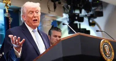 Les États-Unis, des pompiers aux pyromanes du commerce mondial selon Richard Baldwin