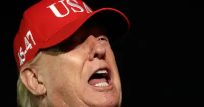 Les États-Unis sur la voie de la 'poutinisation' ? Un expert alerte sur les similitudes