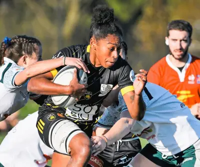 Les Étoiles du rugby amateur pictocharentais : le public vote pour ses favoris