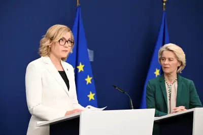 L'Europe lance une application unique pour vérifier l'âge en ligne et protéger les mineurs