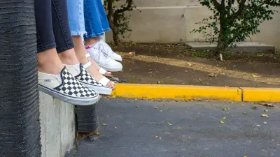 Leyment : un arrêté interdit l'occupation prolongée des voies publiques