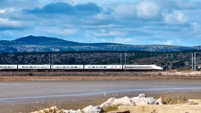 LGV Montpellier-Perpignan : la phase 2 en concertation sur les gares et le fret