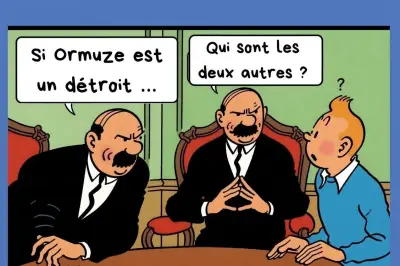 L'héritage salvateur de l'humour face aux tragédies contemporaines
