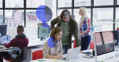 L'IA générative rebat les cartes de l'automatisation et du futur du travail