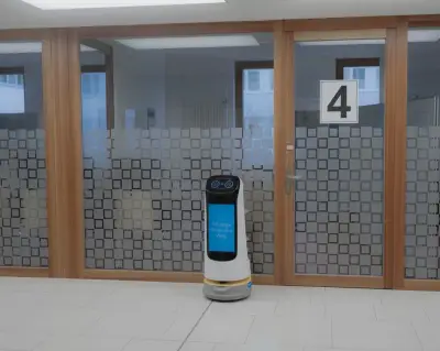 L'IA qualifiée d'immigrée pour mieux robotiser les humains : une stratégie dangereuse