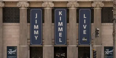 Licence d'ABC menacée après l'émission de Jimmy Kimmel