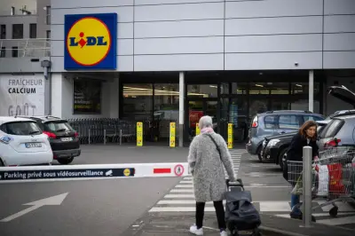 Lidl France annonce un plan de suppression de 550 postes administratifs