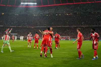 Ligue des Champions : le PSG affrontera le Bayern Munich en demi-finale