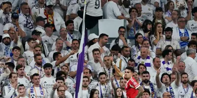 Ligue des Champions : le Real Madrid chute face au Bayern Munich de Kompany