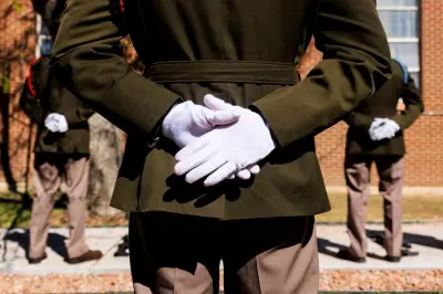 L'impuissance militaire américaine face à la résilience des théocraties