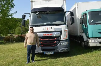 Lip Express à Vergt : la hausse des prix menace la pérennité