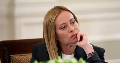 L'Italie convoque l'ambassadeur russe après des injures de la télévision d'État