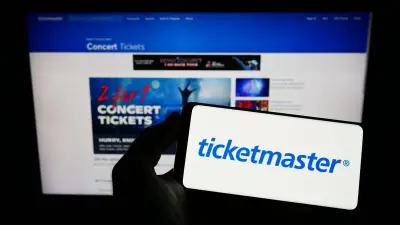Live Nation reconnu coupable de monopole illégal, risque un démantèlement