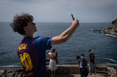 Lloret de Mar : le paradis des masculinités toxiques décrypté par une anthropologue