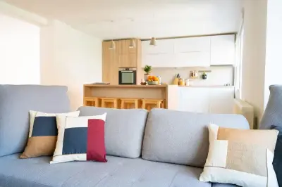 Location touristique : Airbnb et ses alternatives transforment le marché