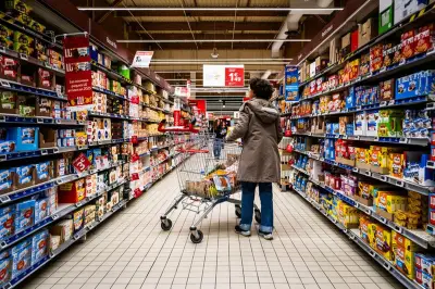 L'OFCE alerte : inflation et fin des aides menacent le pouvoir d'achat des ménages