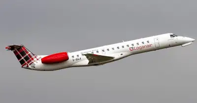 Loganair lance des vols directs Bordeaux-Jersey dès juin 2026