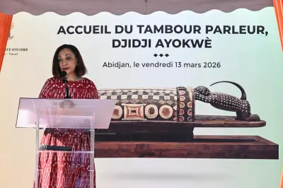 Loi adoptée pour faciliter les restitutions d'œuvres pillées durant la colonisation en Afrique