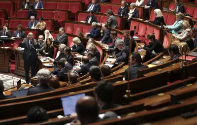 Loi anti-fraude sociale et fiscale : sanctions renforcées et contrôle accru adoptés à l'Assemblée