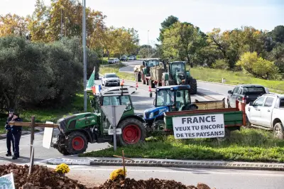 Loi d'urgence agricole : achats patriotiques, blocage des pesticides et stockage de l'eau au programme