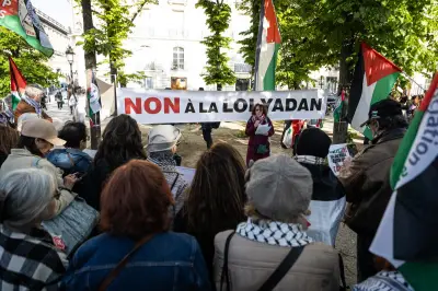 Loi Yadan : la pétition rejetée, l'adoption compromise avant l'examen à l'Assemblée