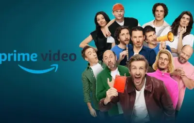 LOL saison 6 : binômes, Conspi-Room et nouvelles règles sur Prime Video