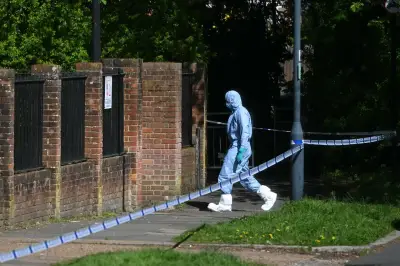 Londres : Deux jeunes arrêtés après une tentative d'incendie antisémite contre une synagogue