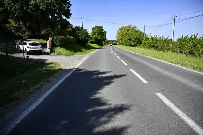 Lot-et-Garonne : 5 morts en deux-roues, la moitié des accidents routiers