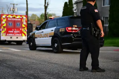 Louisiane : un homme tue huit enfants avant d'être abattu par la police