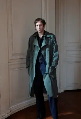 «L’Épitaphe de Félix Macherez» : Vaincre la fin