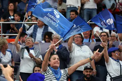 L'épopée européenne de Basket Landes s'achève face à Saragosse en Euroligue
