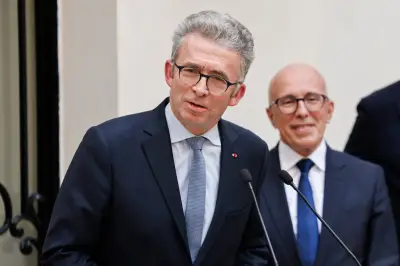 LR face à l'impasse : deux mois après, aucune sanction pour les cadres pro-Ciotti