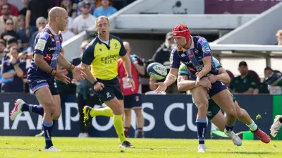 L'UBB défie Toulouse sur son terrain : la passe après contact devient une arme girondine