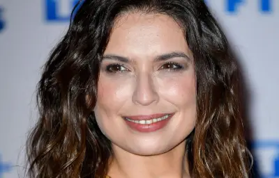 Lucie Bernardoni nie les accusations de violences sur sa fille