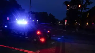 Élue démocrate et son mari abattus : chasse à l'homme aux États-Unis