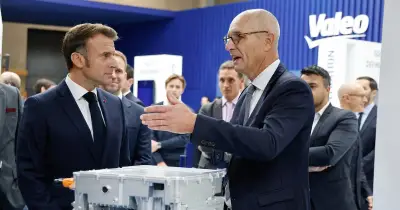 L'UE dévoile son Industrial Accelerator Act pour protéger son industrie