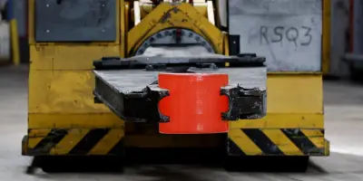 L'UE envisage de doubler les droits de douane sur l'acier pour contrer la Chine