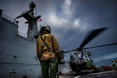 L'UE face à l'urgence d'une défense autonome sans l'OTAN